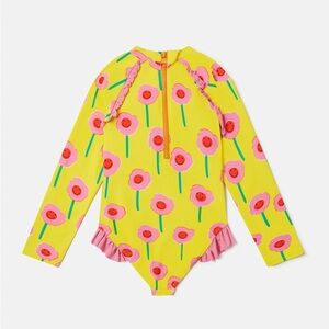 Stella mccartney kids swimsuit